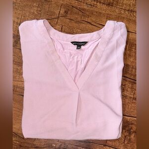 Banana Republic blouse
